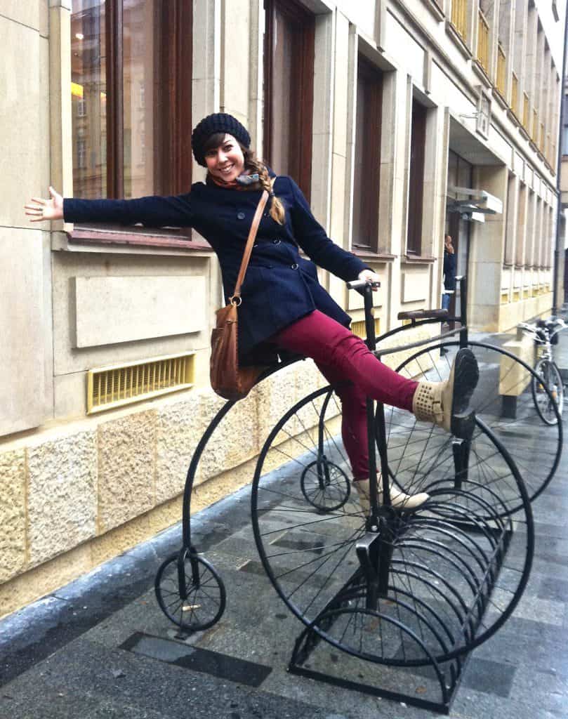 Winter Travel Carry On Only Luggage