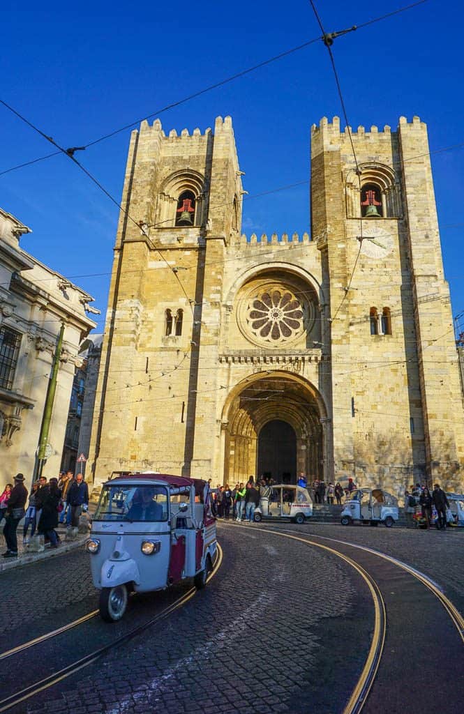 Top Things to Do in Lisbon, Portugal