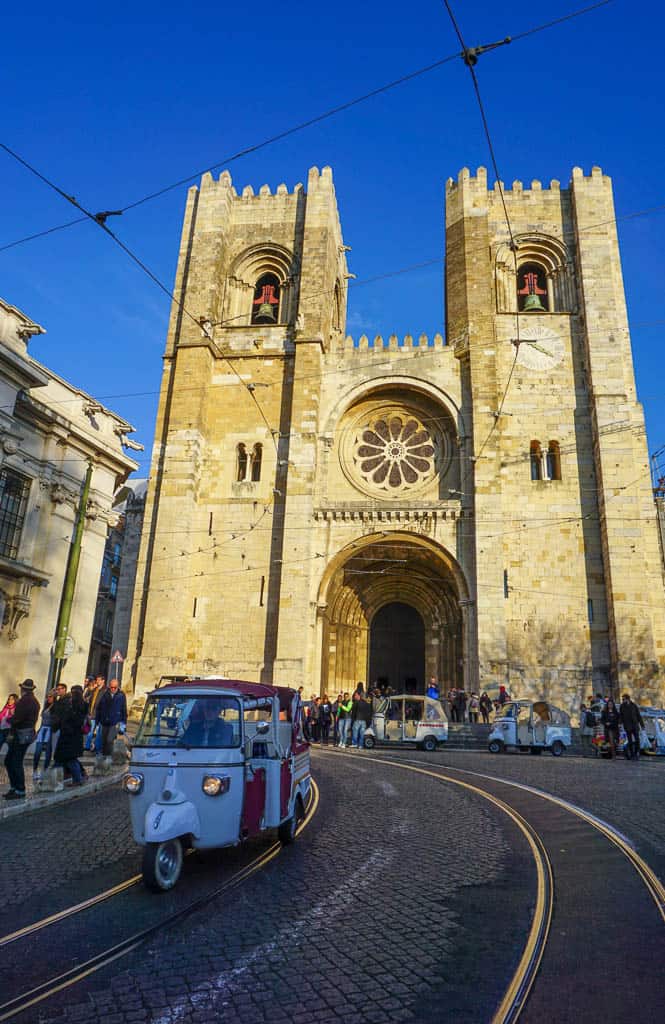 World Portuguese Language Day (And 10 Trivia Tidbits To Go With It) – Beyond Lisbon