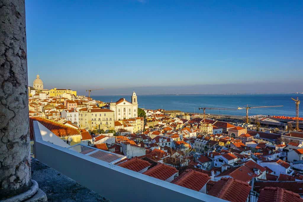 Top Things to Do in Lisbon, Portugal