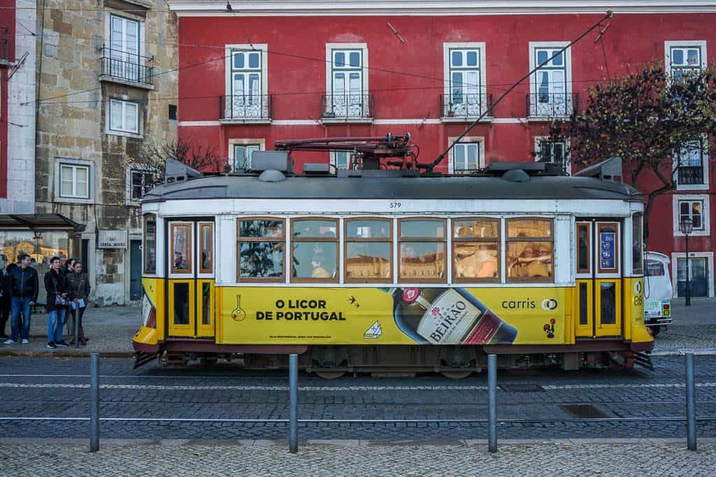 Top Things to See in Lisbon, Portugal 