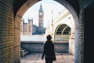 Moving to London Expat Interview