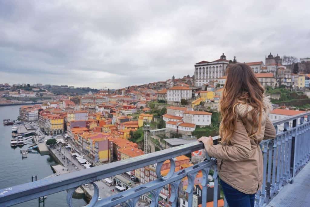 Porto, Portugal