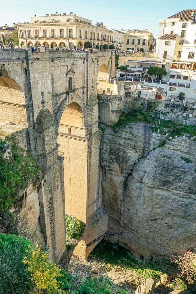 Things to do in Ronda Spain