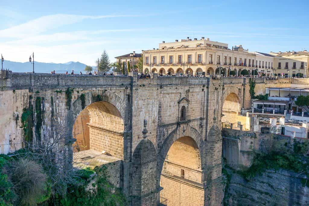 Things to do in Ronda Spain