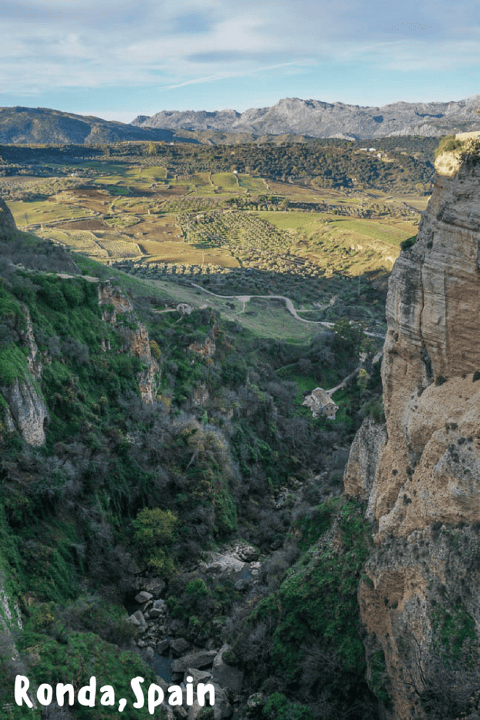 Things to do in Ronda Spain