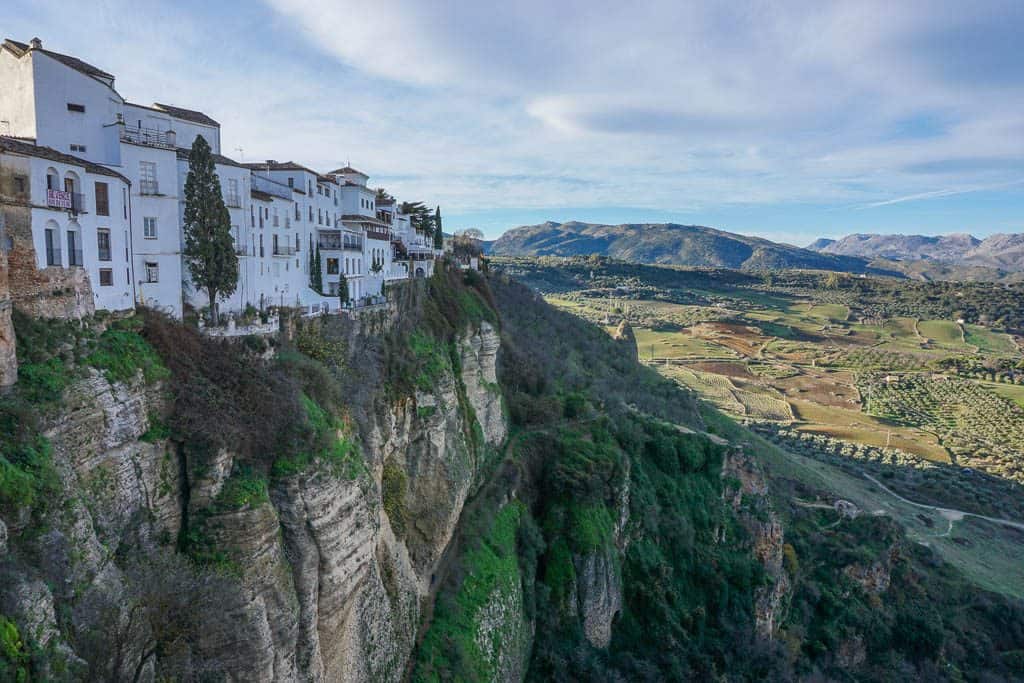 Things to do in Ronda Spain