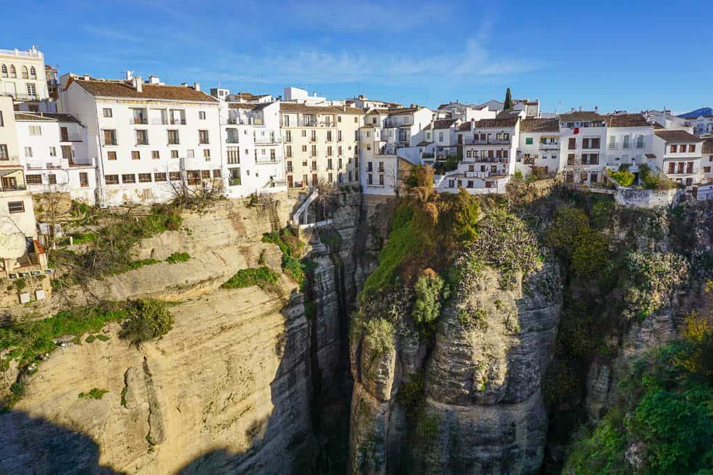 Things to do in Ronda Spain