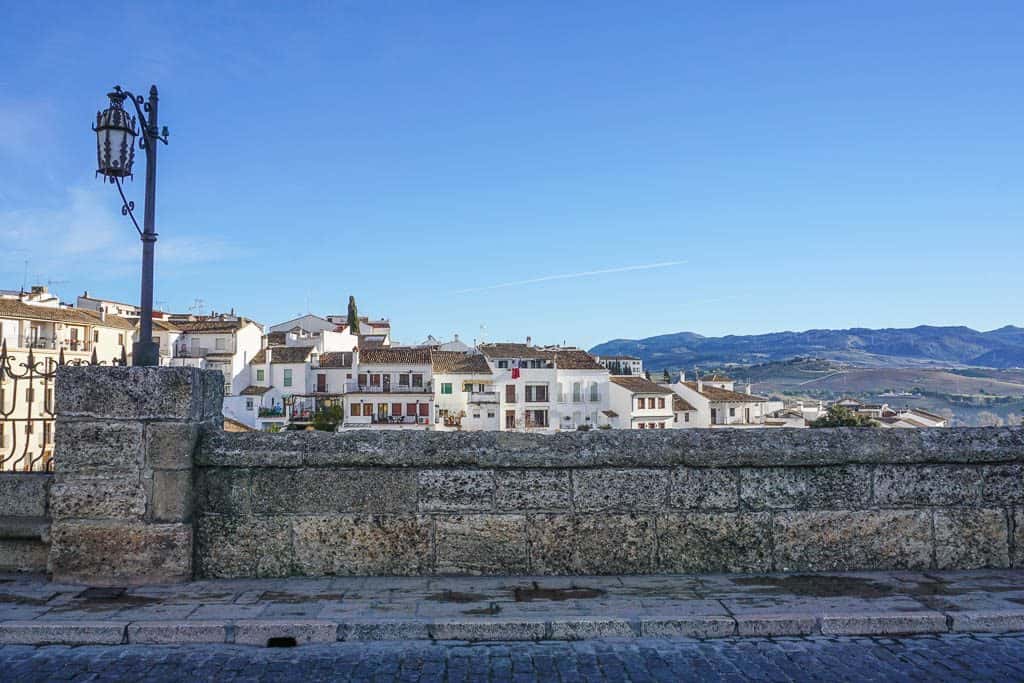 Things to do in Ronda Spain