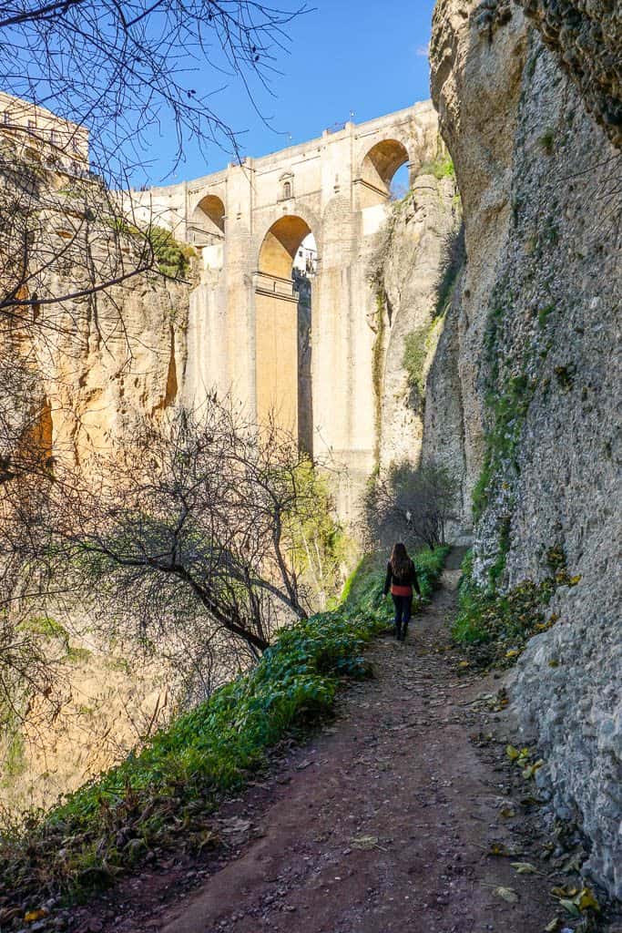 Things to do in Ronda Spain