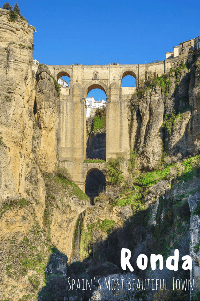 Things to do in Ronda Spain