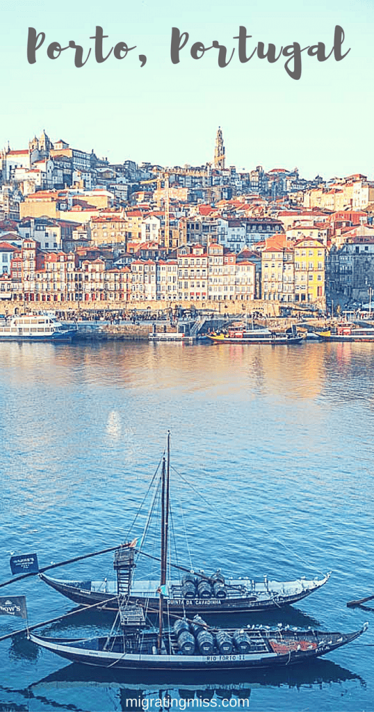 Port Wine Tasting, Porto, Portugal