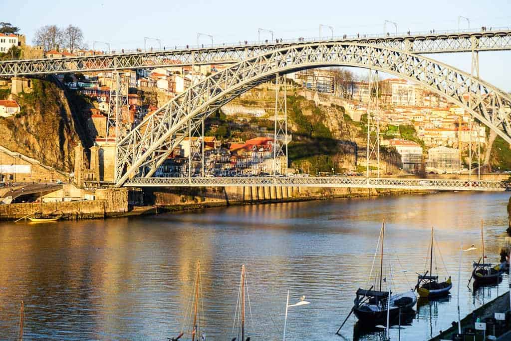 Port Wine Tasting, Porto, Portugal