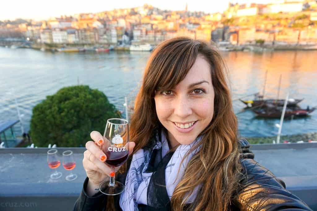 Porto Wine Tasting, Porto, Portugal