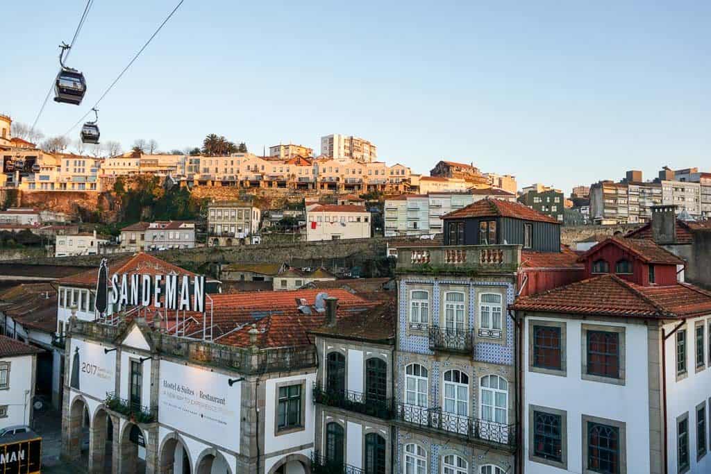 Port Wine Tour Porto, Portugal