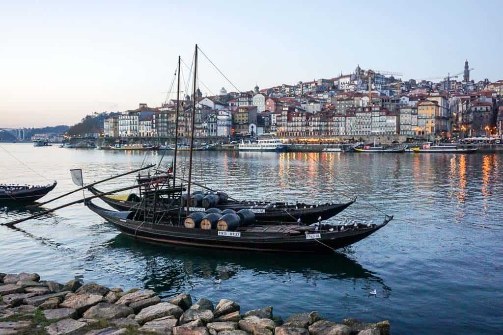 Things to do in Porto, Portugal