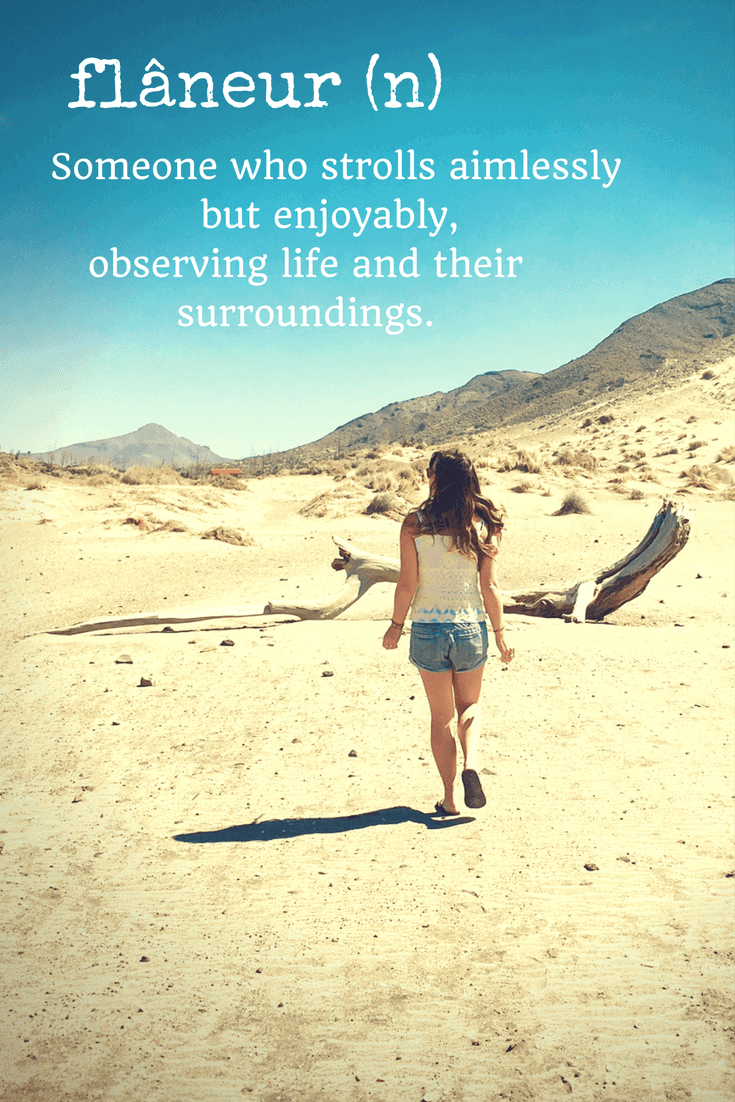 Saudade- Unusual words, Weird words, Words that describe feelings