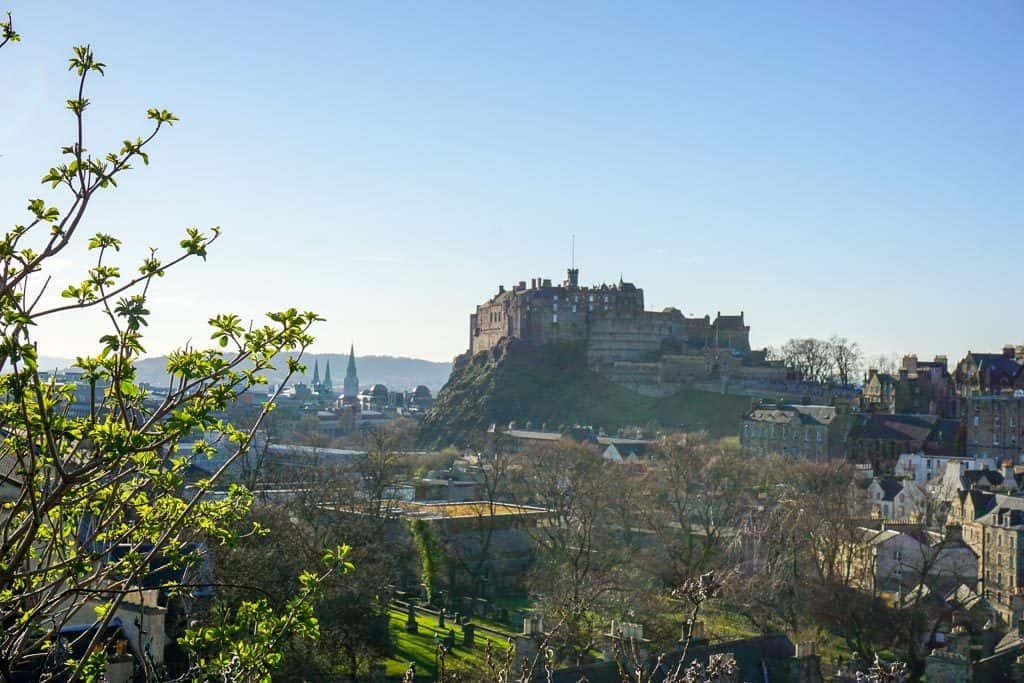 Edinburgh International Science Festival Visit Edinburgh Spring