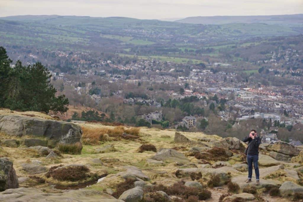 Ilkley Yorkshire England Migrating Miss Travel Blog