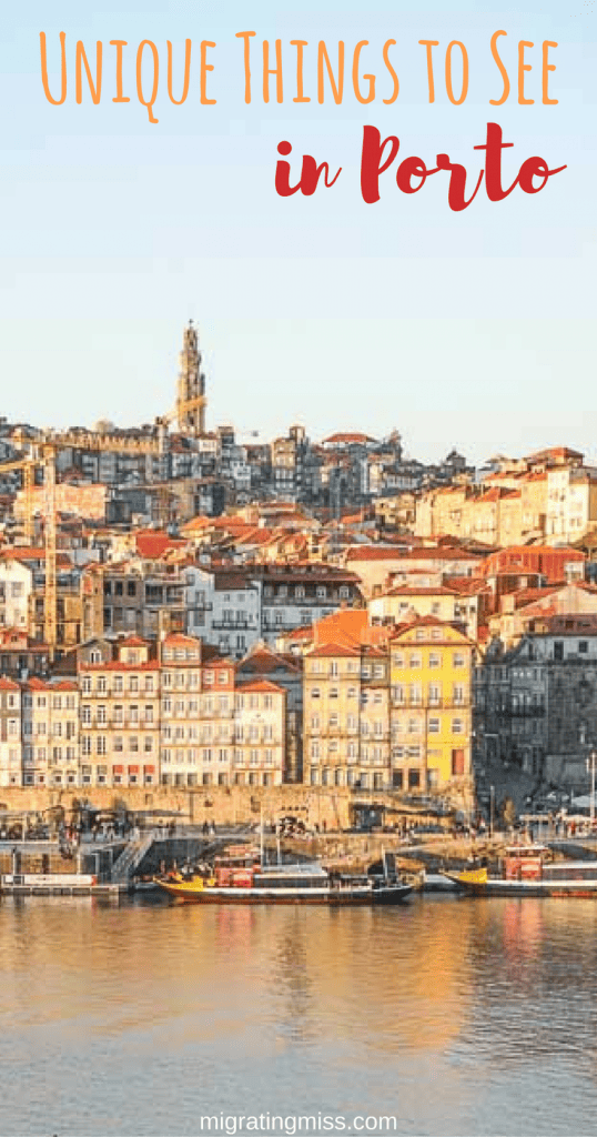 Things to do in Porto, Portugal