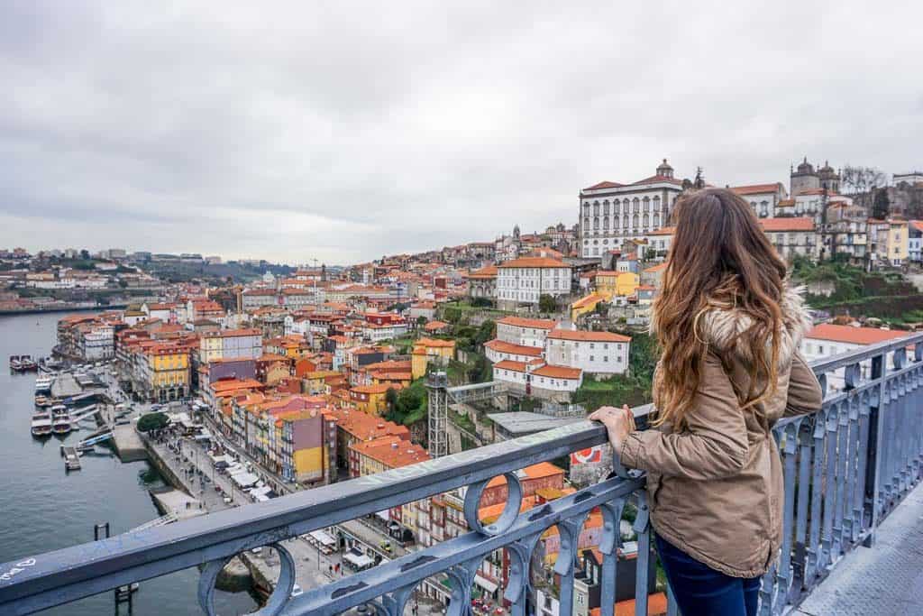 Things to do in Porto, Portugal