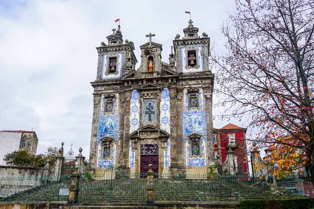 Things to do in Porto, Portugal