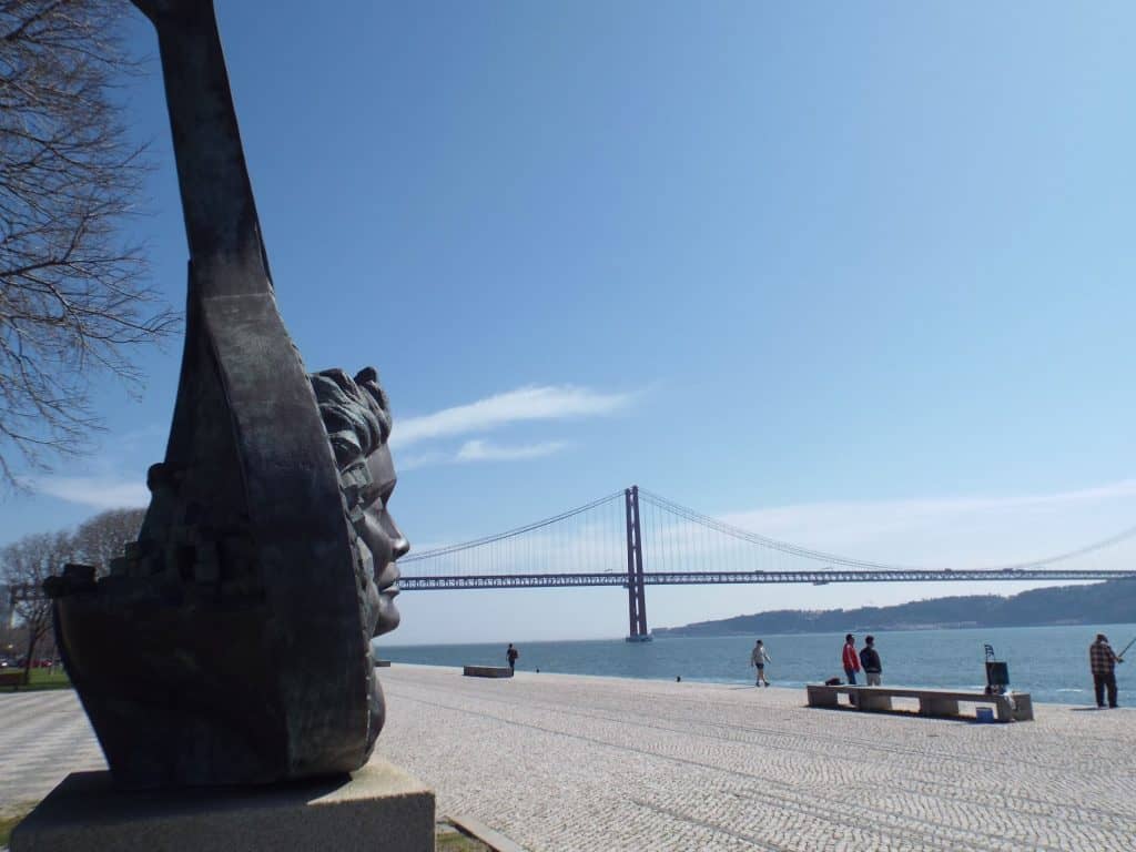 Moving to Lisbon Portugal Expat Interview