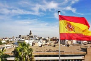 City Breaks in Spain