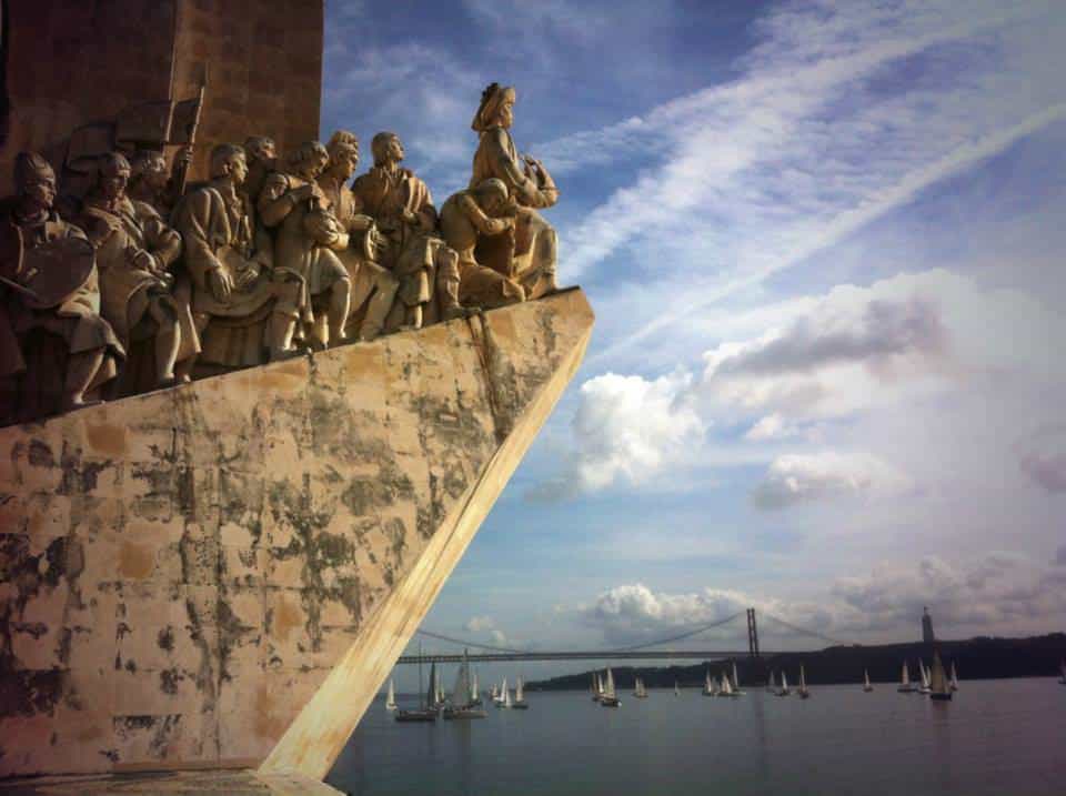 Moving to Lisbon Portugal Expat Interview