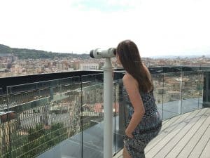 Expat Interview: Moving to Barcelona