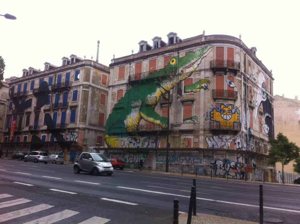 lisbon-graffiti- expat interview