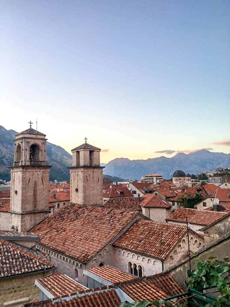 Top Places You Must See When You Visit Montenegro