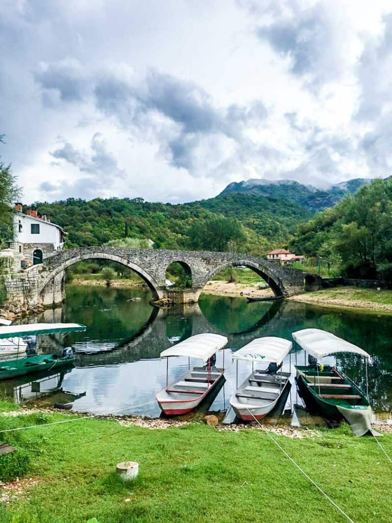 Top Places You Must See When You Visit Montenegro