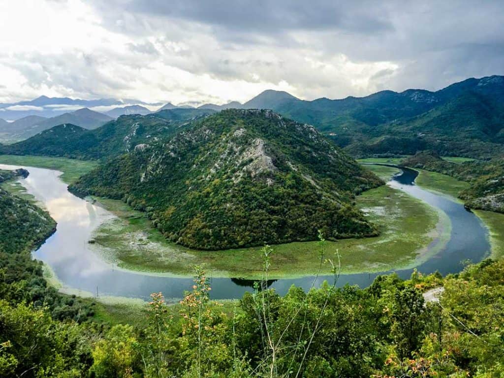 Top Places You Must See When You Visit Montenegro