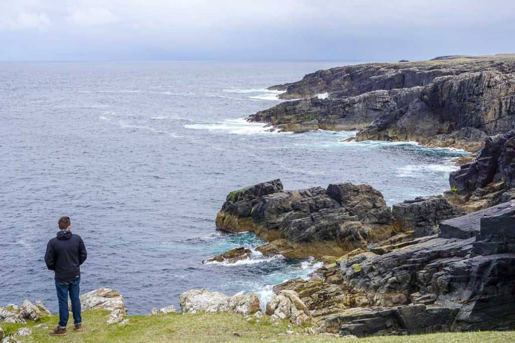 Reasons to Visit the Isle of Lewis and Harris Scotland