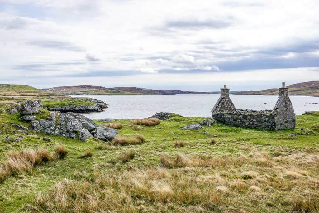 Reasons to Visit the Isle of Lewis and Harris Scotland