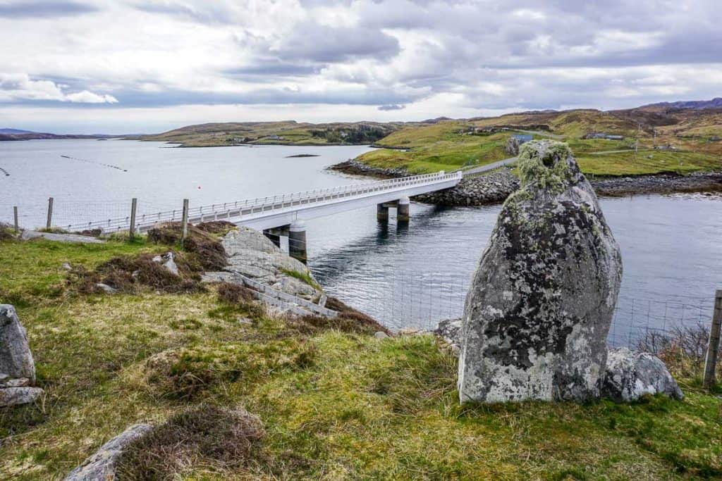 Best Scottish Islands - Great Bernera