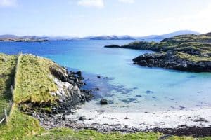 Best Scottish Islands - Outer Hebrides