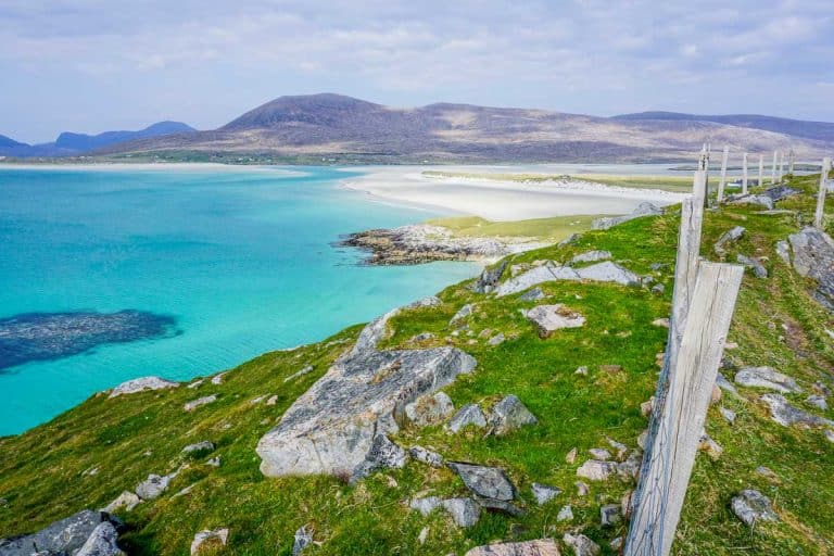 11 Reasons to Visit the Isles of Lewis and Harris, Scotland Migrating