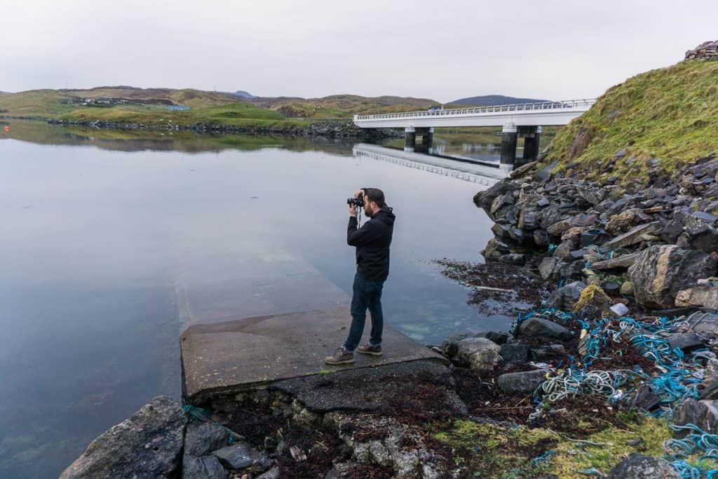 Reasons to Visit the Isle of Lewis and Harris Scotland