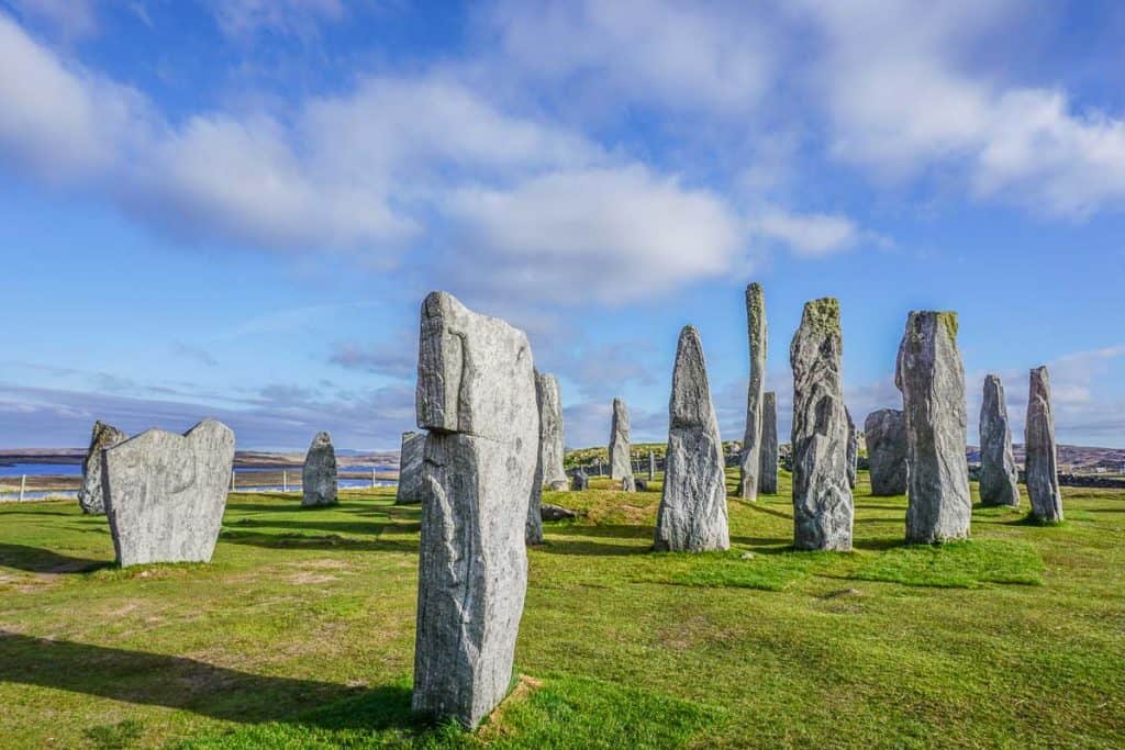 Reasons to Visit the Isle of Lewis and Harris Scotland