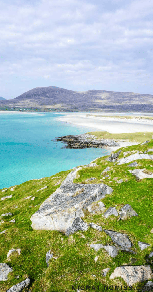 Reasons to Visit the Isle of Lewis and Harris Scotland