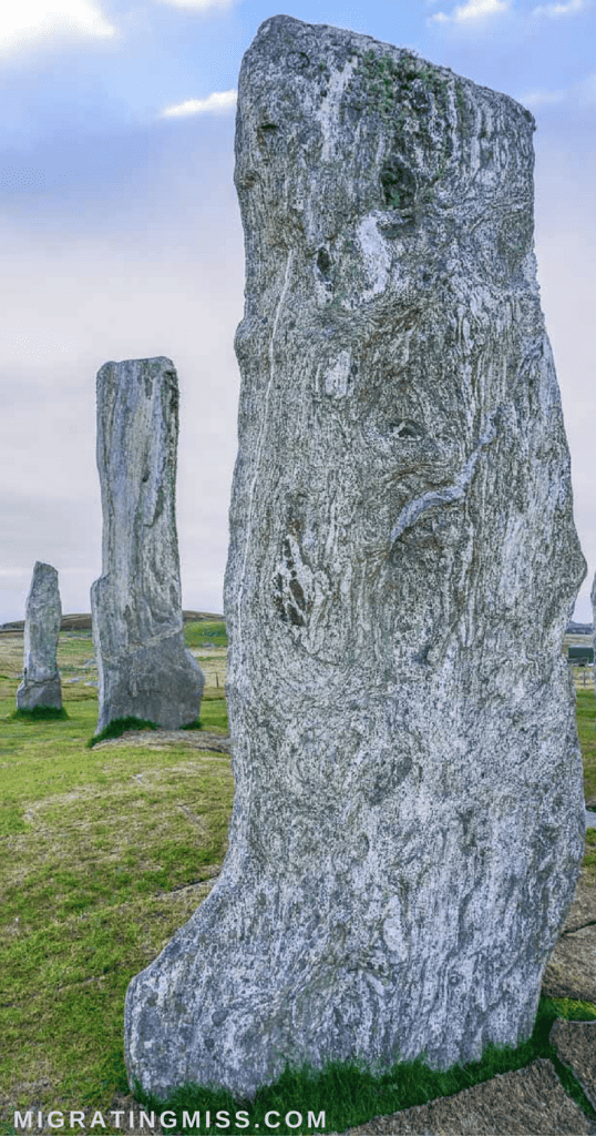 Reasons to Visit the Isle of Lewis and Harris Scotland