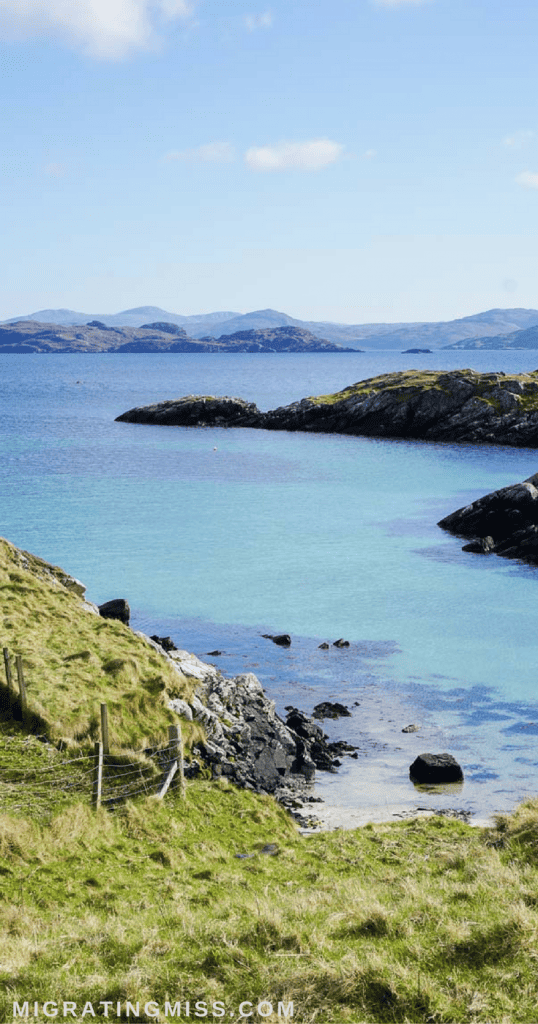Reasons to Visit the Isle of Lewis and Harris Scotland