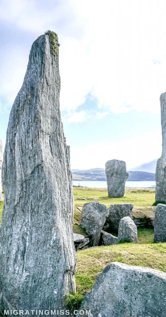 Reasons to Visit the Isle of Lewis and Harris Scotland