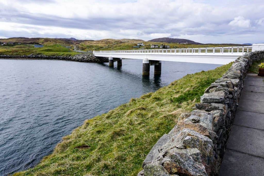 Great Bernera, Isle of Lewis