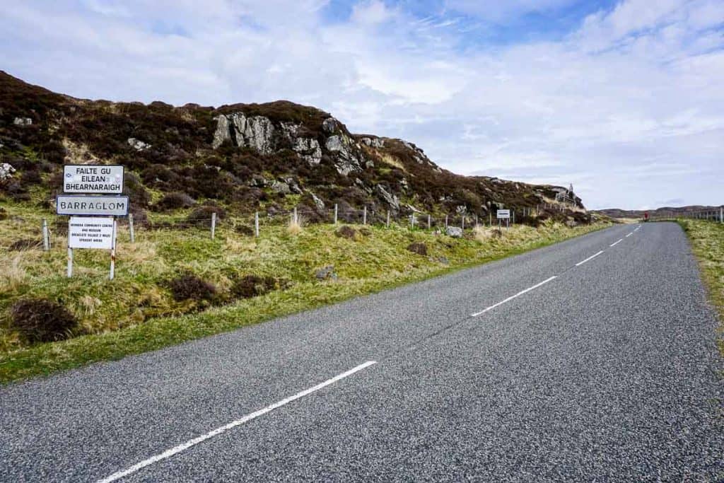 Isle of Lewis Scotland