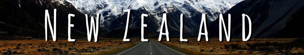 New Zealand Expat Interview
