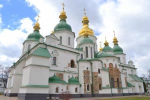 Expat Interview - Moving to Ukraine