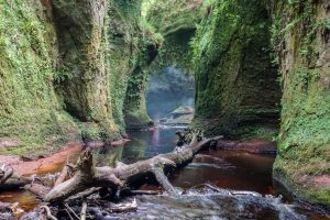 Finnich Glen